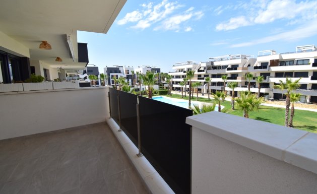 Reventa - Apartment - Orihuela Costa - Los Altos