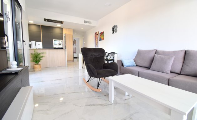 Reventa - Apartment - Orihuela Costa - Los Altos