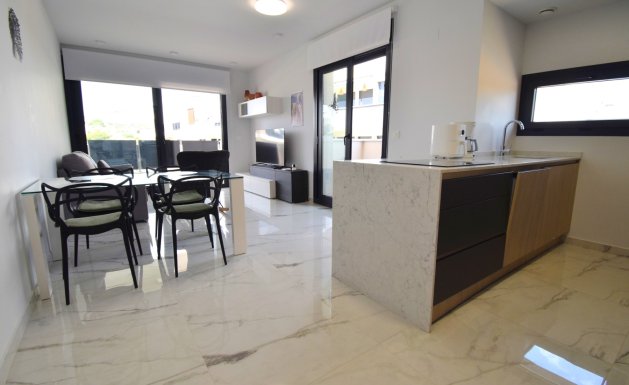 Reventa - Apartment - Orihuela Costa - Los Altos