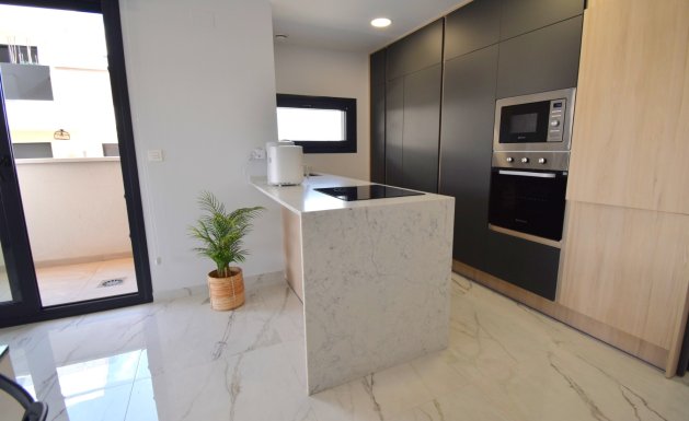 Reventa - Apartment - Orihuela Costa - Los Altos