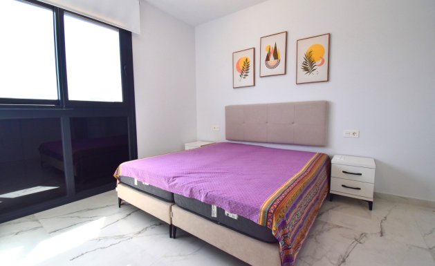 Reventa - Apartment - Orihuela Costa - Los Altos