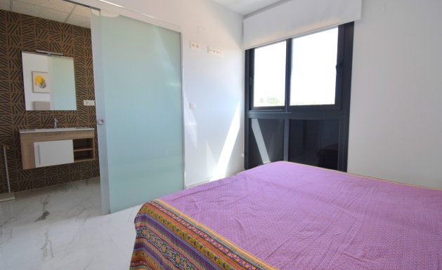 Reventa - Apartment - Orihuela Costa - Los Altos
