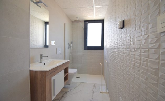 Reventa - Apartment - Orihuela Costa - Los Altos