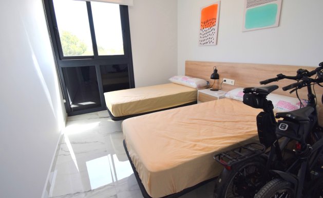 Reventa - Apartment - Orihuela Costa - Los Altos