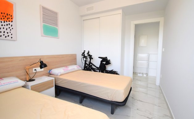 Reventa - Apartment - Orihuela Costa - Los Altos