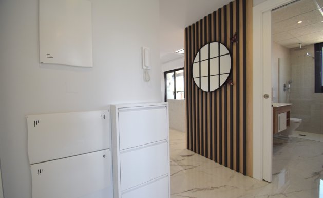 Reventa - Apartment - Orihuela Costa - Los Altos