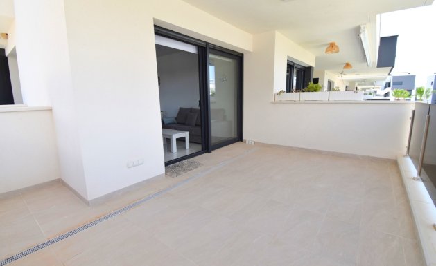 Reventa - Apartment - Orihuela Costa - Los Altos