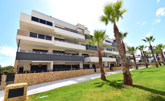 Reventa - Apartment - Orihuela Costa - Los Altos