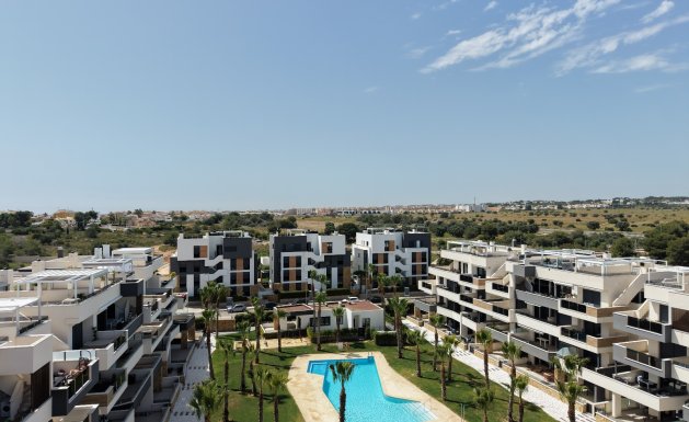 Reventa - Apartment - Orihuela Costa - Los Altos