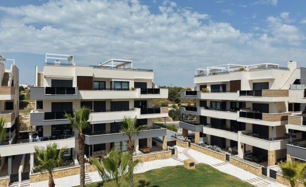 Reventa - Apartment - Orihuela Costa - Los Altos