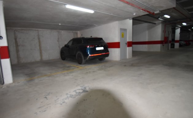 Reventa - Apartment - Orihuela Costa - Los Altos