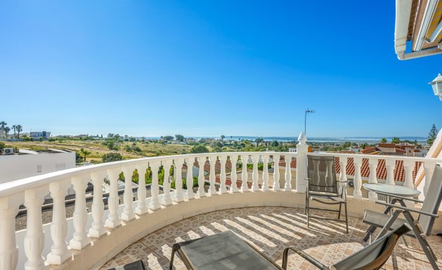 Herverkoop - Villa - Ciudad Quesada - Ciudad Quesada - Rojales