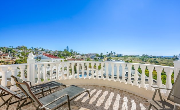 Herverkoop - Villa - Ciudad Quesada - Ciudad Quesada - Rojales