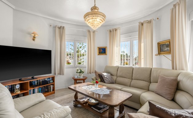 Herverkoop - Villa - Ciudad Quesada - Ciudad Quesada - Rojales