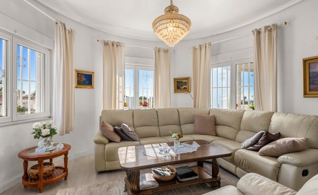 Herverkoop - Villa - Ciudad Quesada - Ciudad Quesada - Rojales