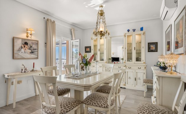 Herverkoop - Villa - Ciudad Quesada - Ciudad Quesada - Rojales