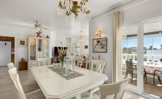 Herverkoop - Villa - Ciudad Quesada - Ciudad Quesada - Rojales