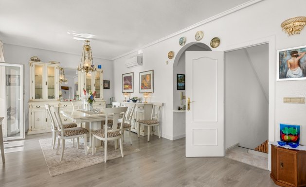 Herverkoop - Villa - Ciudad Quesada - Ciudad Quesada - Rojales