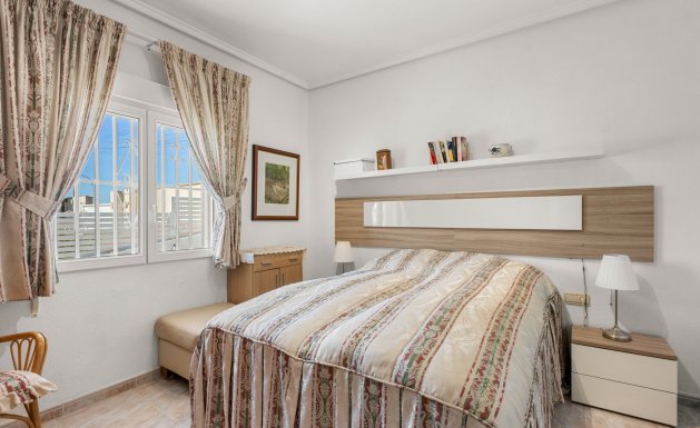 Herverkoop - Villa - Ciudad Quesada - Ciudad Quesada - Rojales