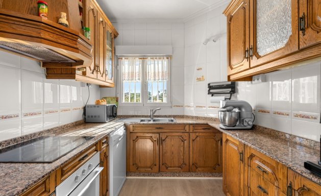 Herverkoop - Villa - Ciudad Quesada - Ciudad Quesada - Rojales