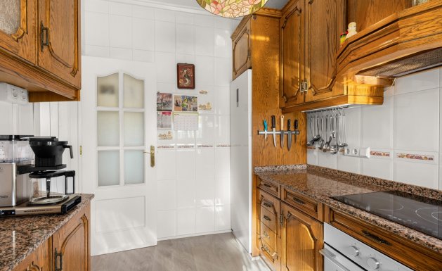 Herverkoop - Villa - Ciudad Quesada - Ciudad Quesada - Rojales