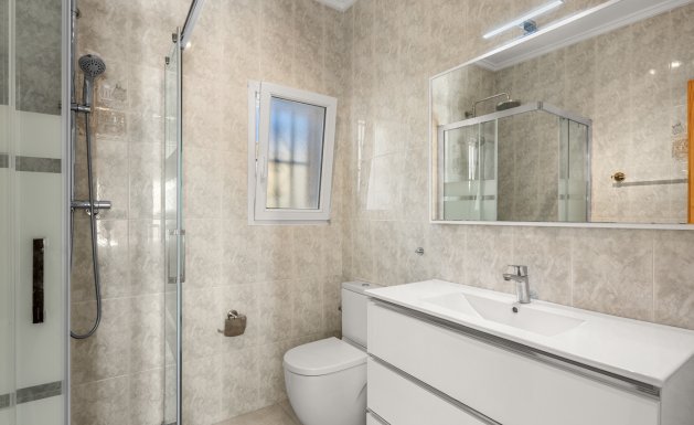 Herverkoop - Villa - Ciudad Quesada - Ciudad Quesada - Rojales