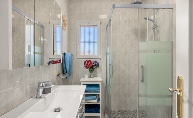 Herverkoop - Villa - Ciudad Quesada - Ciudad Quesada - Rojales