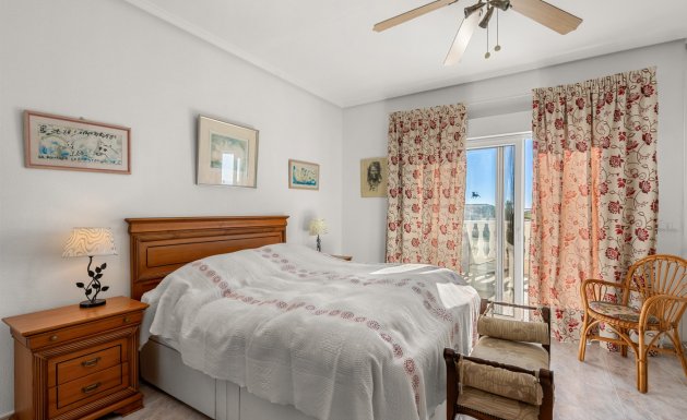 Herverkoop - Villa - Ciudad Quesada - Ciudad Quesada - Rojales