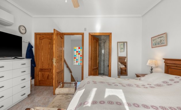 Herverkoop - Villa - Ciudad Quesada - Ciudad Quesada - Rojales