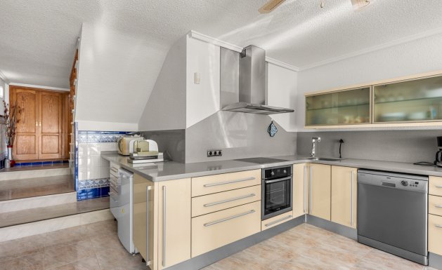 Herverkoop - Villa - Ciudad Quesada - Ciudad Quesada - Rojales