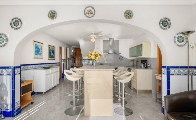 Herverkoop - Villa - Ciudad Quesada - Ciudad Quesada - Rojales