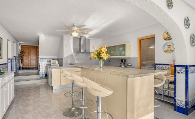 Herverkoop - Villa - Ciudad Quesada - Ciudad Quesada - Rojales