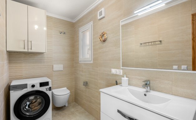 Herverkoop - Villa - Ciudad Quesada - Ciudad Quesada - Rojales