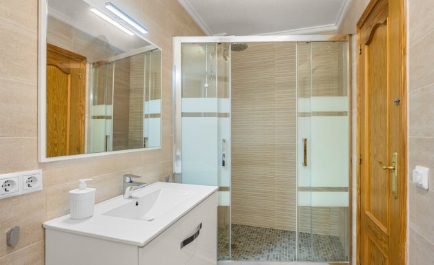 Herverkoop - Villa - Ciudad Quesada - Ciudad Quesada - Rojales