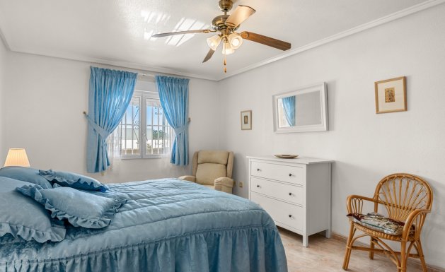 Herverkoop - Villa - Ciudad Quesada - Ciudad Quesada - Rojales