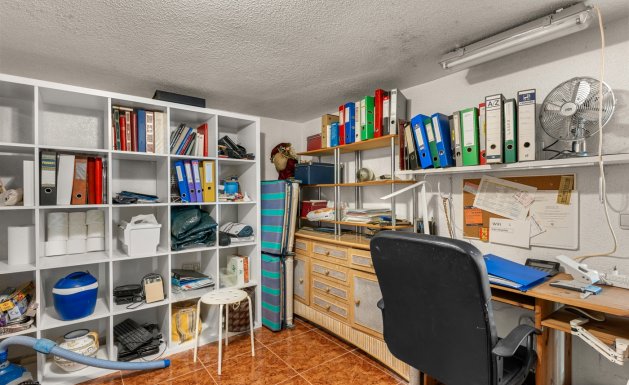 Herverkoop - Villa - Ciudad Quesada - Ciudad Quesada - Rojales