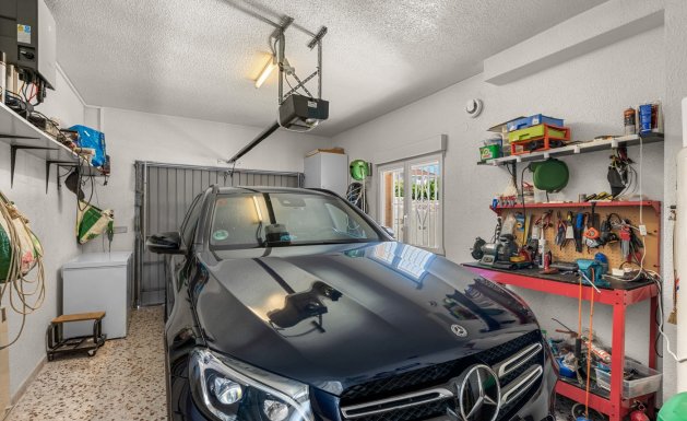 Herverkoop - Villa - Ciudad Quesada - Ciudad Quesada - Rojales