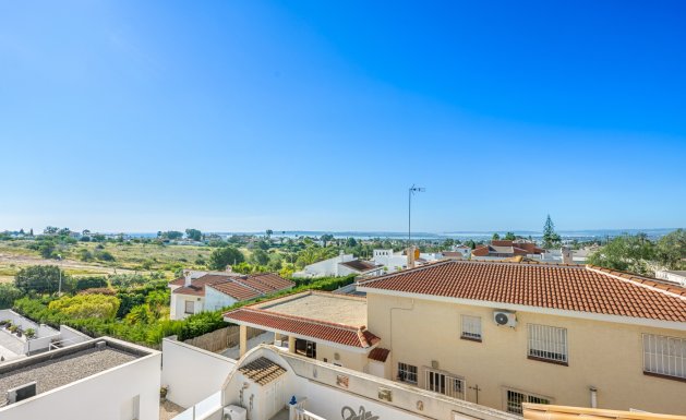 Herverkoop - Villa - Ciudad Quesada - Ciudad Quesada - Rojales