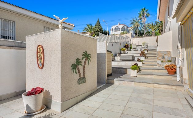 Herverkoop - Villa - Ciudad Quesada - Ciudad Quesada - Rojales