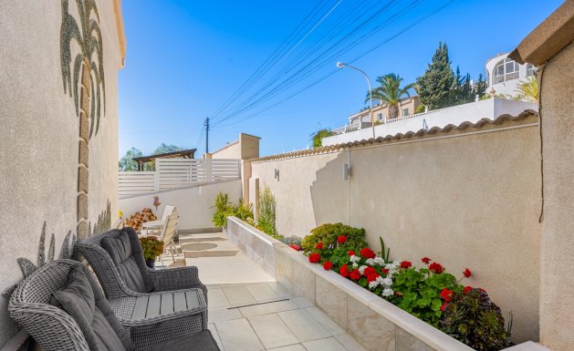 Herverkoop - Villa - Ciudad Quesada - Ciudad Quesada - Rojales