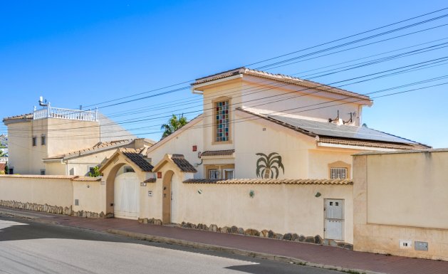 Herverkoop - Villa - Ciudad Quesada - Ciudad Quesada - Rojales