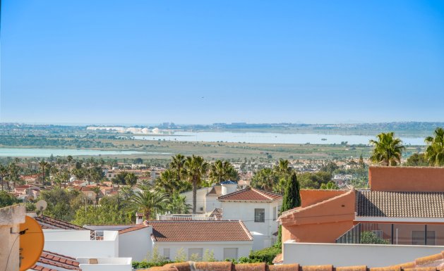 Herverkoop - Villa - Ciudad Quesada - Ciudad Quesada - Rojales