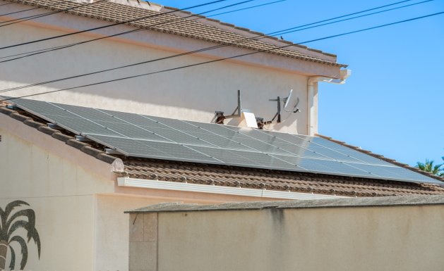 Herverkoop - Villa - Ciudad Quesada - Ciudad Quesada - Rojales