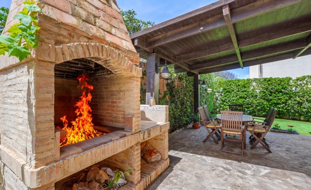 Herverkoop - Villa - Torrevieja - La Mata