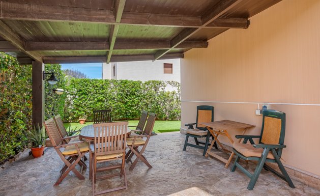 Herverkoop - Villa - Torrevieja - La Mata