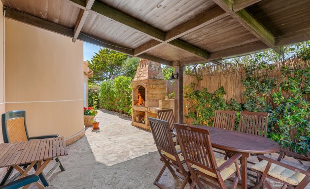 Herverkoop - Villa - Torrevieja - La Mata