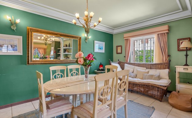 Herverkoop - Villa - Torrevieja - La Mata