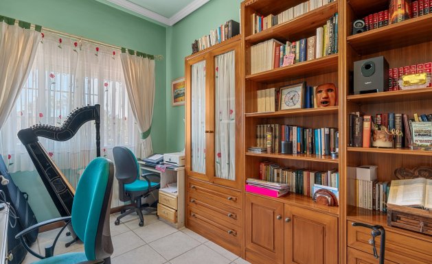 Herverkoop - Villa - Torrevieja - La Mata