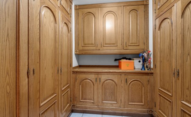 Herverkoop - Villa - Torrevieja - La Mata