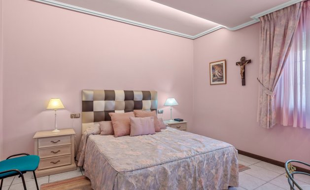 Herverkoop - Villa - Torrevieja - La Mata